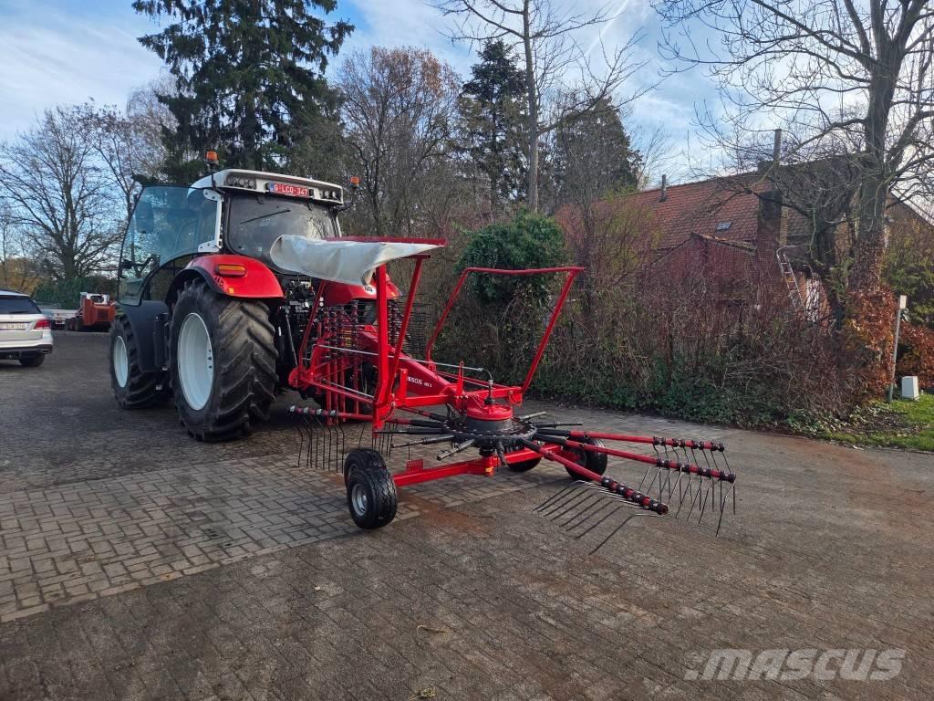 Lely Hibiscus 485 Pradalges formuojantys padargai