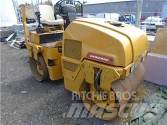 Dynapac CC 1200 Porinių būgnų volai