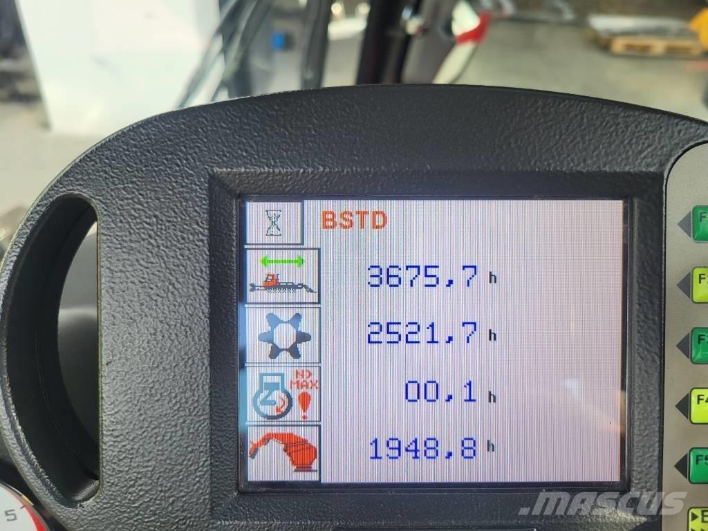  Pistenbully 400 W Sniego valytuvai