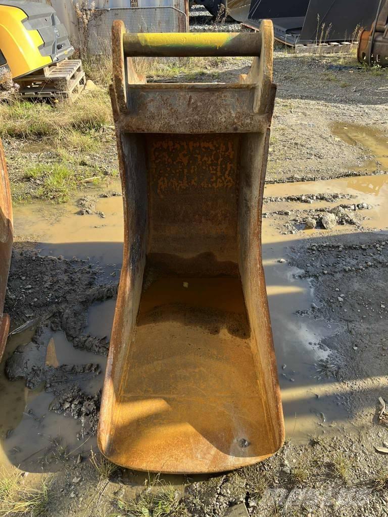 Volvo ECR235EL Vikšriniai ekskavatoriai