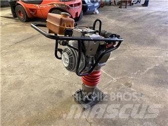 Dynapac LT 800 Vibratoriai