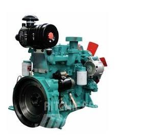 Cummins 6BT5.9-GM83 Varikliai