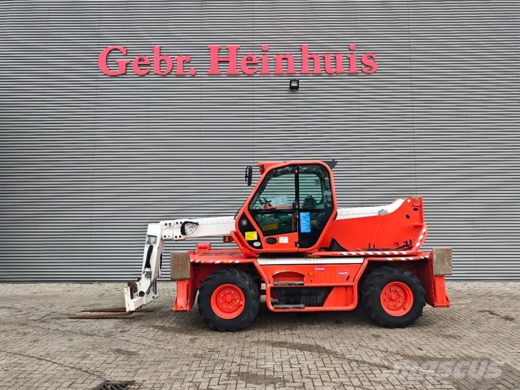 Merlo Roto 38.14 S Teleskopiniai krautuvai