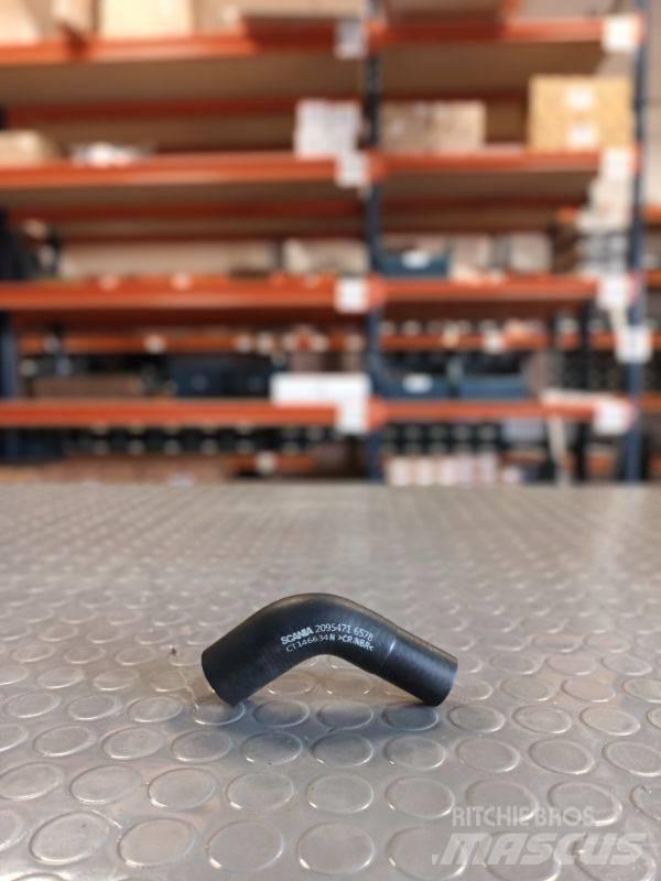 Scania HOSE 2095471 Varikliai