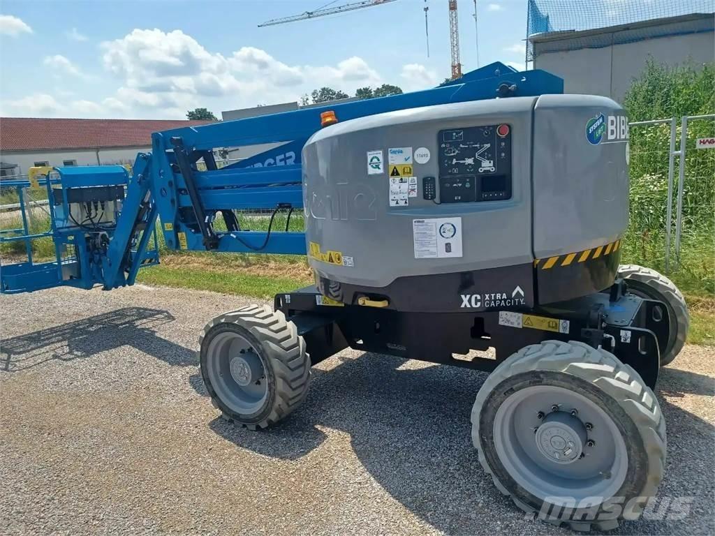 Genie Z45 XC Alkūniniai keltuvai