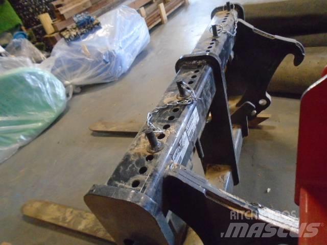 Takeuchi TW 80 Naudoti ratiniai krautuvai