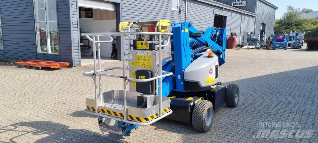 Genie Z 33/18 Alkūniniai keltuvai
