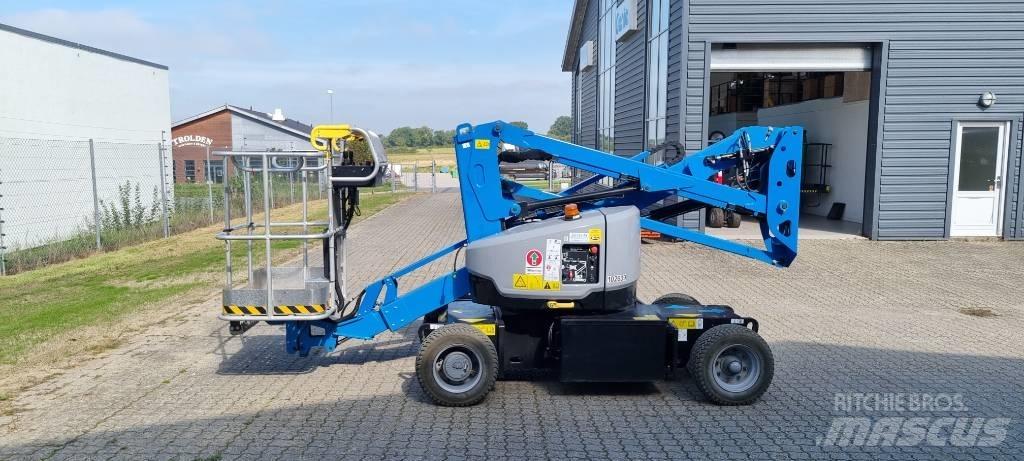 Genie Z 33/18 Alkūniniai keltuvai