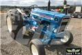 Ford 500 Tractor Traktoriai