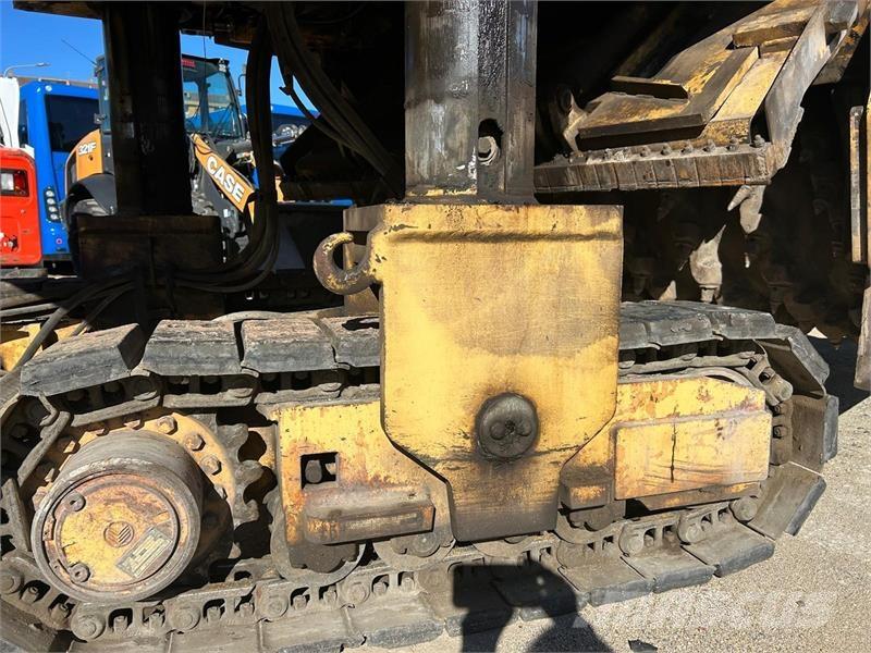 Bitelli SF200L Asfalto šalto frezavimo technika