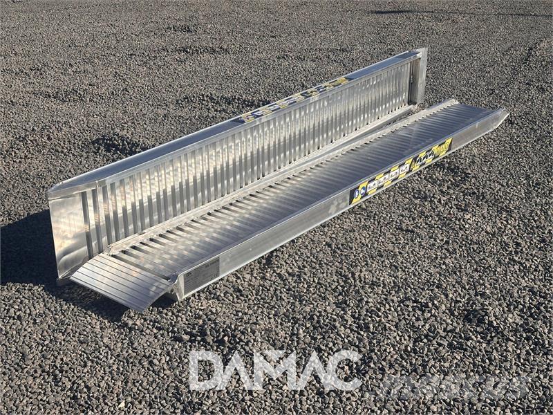  DAMAC RA.100X30 Statyba - Kita