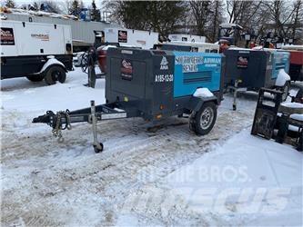 Airman 185 CFM Kompresoriai