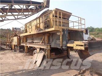 Allis-Chalmers 6X20 Sietai