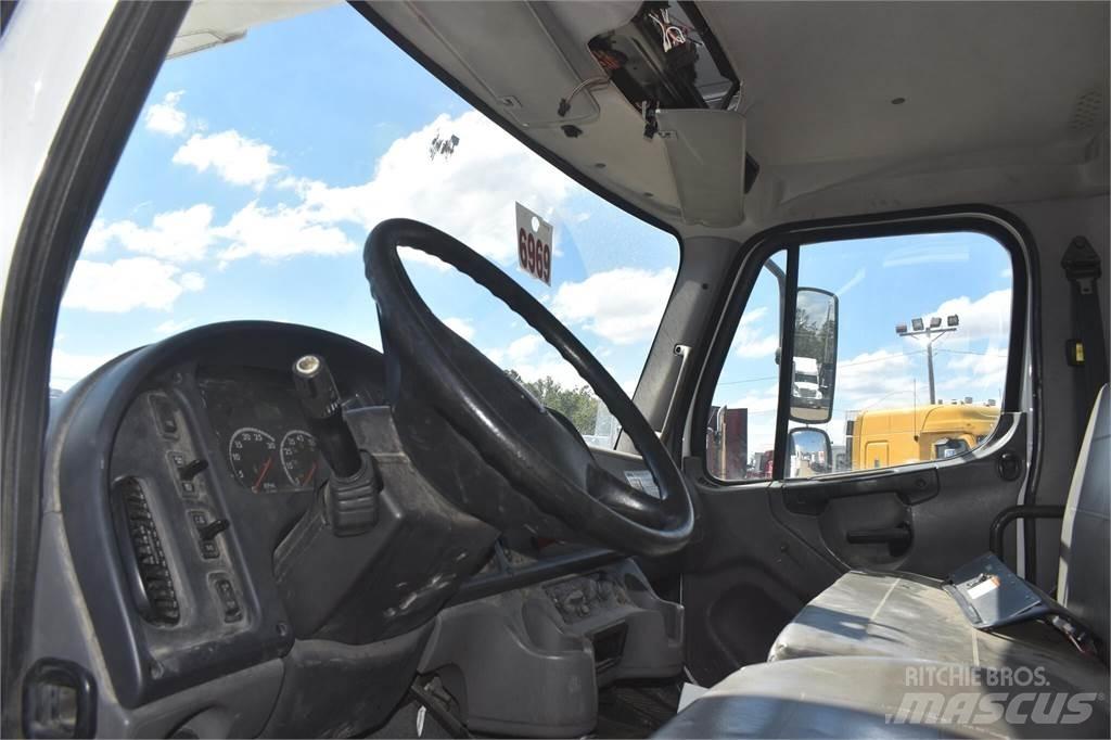 Altec AA55 MH Ant vilkikų montuojamos kėlimo platformos