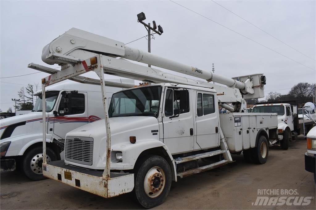 Altec AA755L Keltuvai-krautuvai