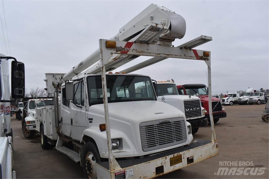 Altec AA755L Keltuvai-krautuvai