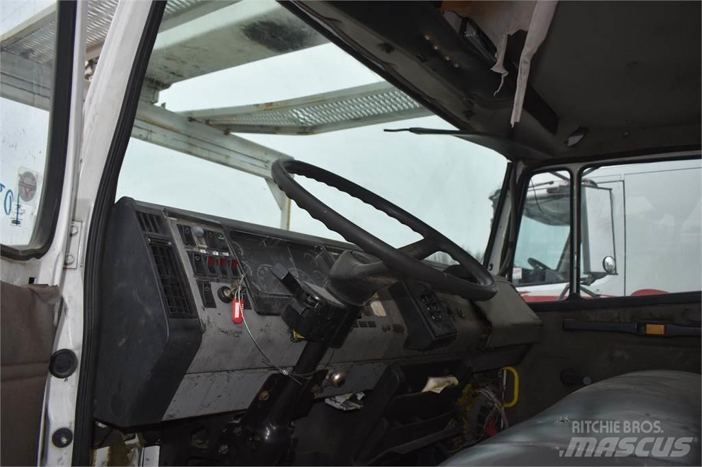 Altec AA755L Keltuvai-krautuvai