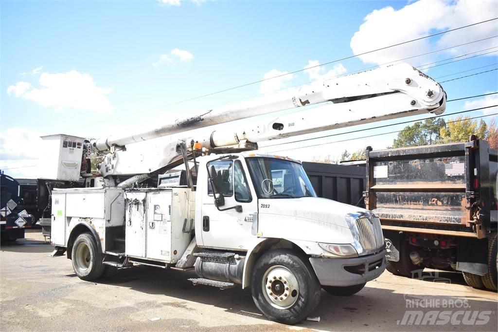 Altec AA755L Keltuvai-krautuvai