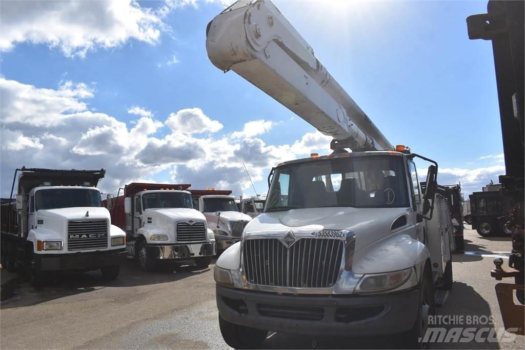 Altec AA755L Keltuvai-krautuvai