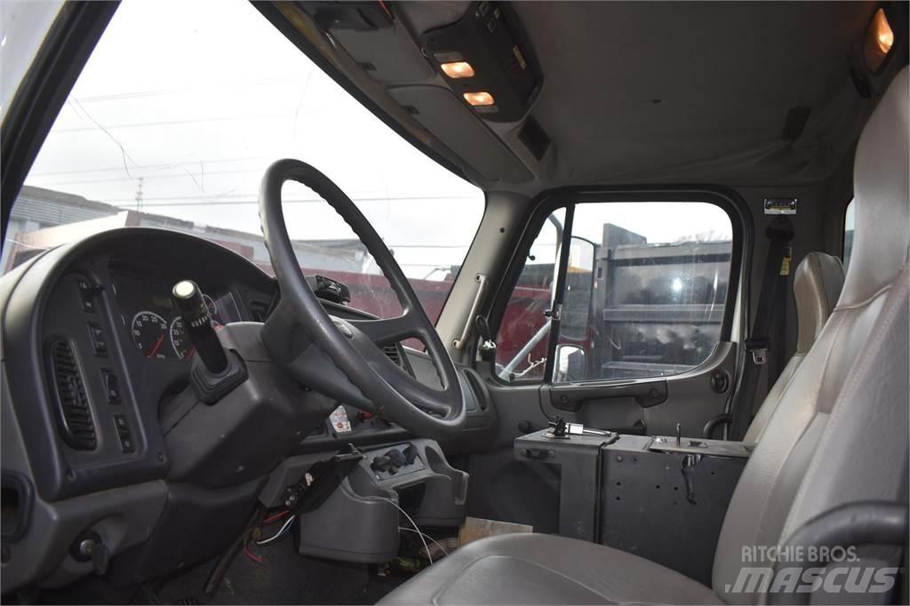 Altec AA755L Ant vilkikų montuojamos kėlimo platformos
