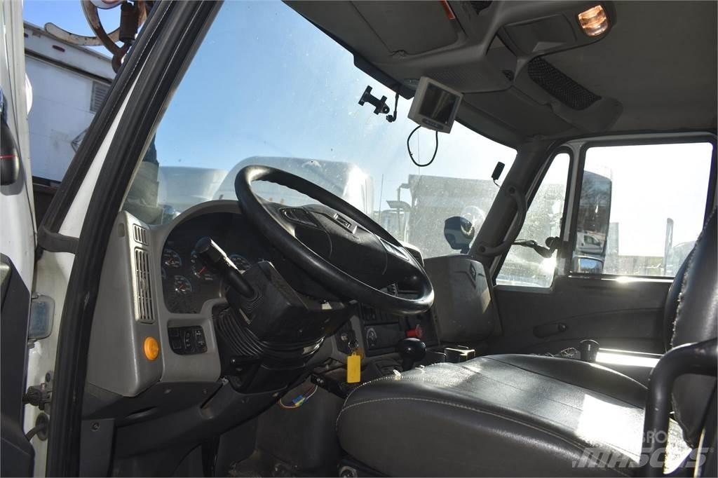 Altec DM47TR Mobilūs gręžimo bokštiniai sunkvežimiai