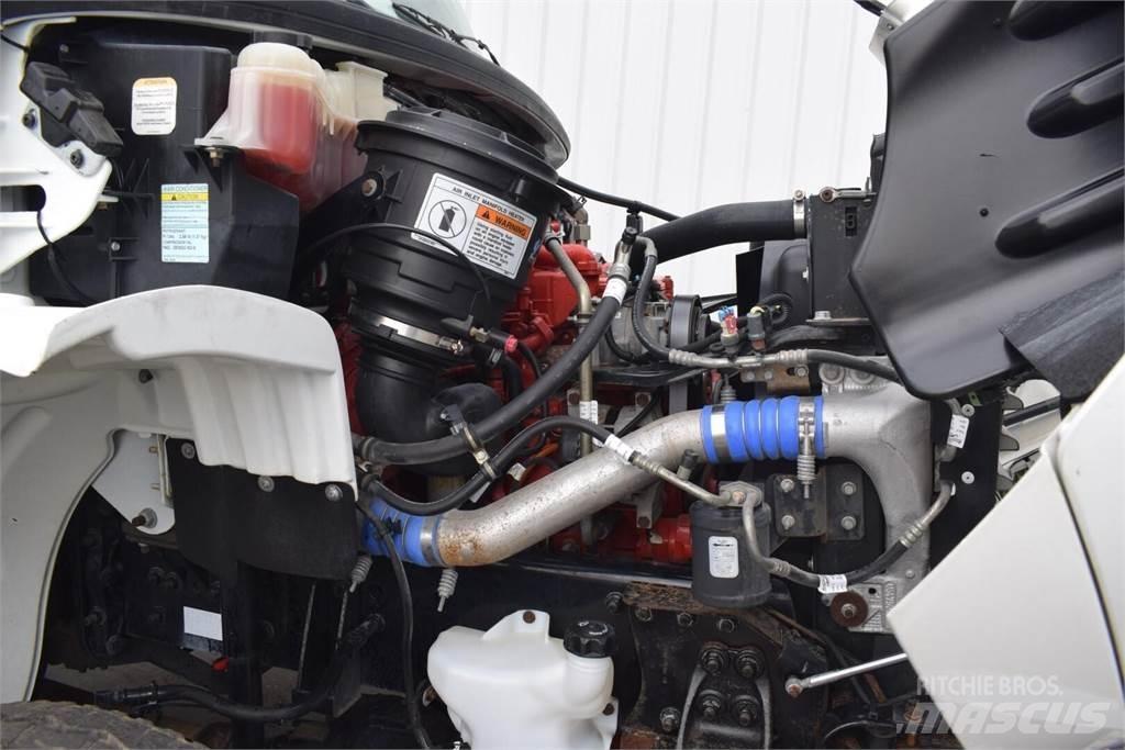 Altec HD35A-17 Žemės paviršiaus gręžimo technika