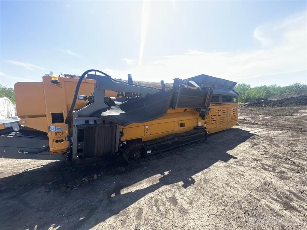 Anaconda TD516 Sietai