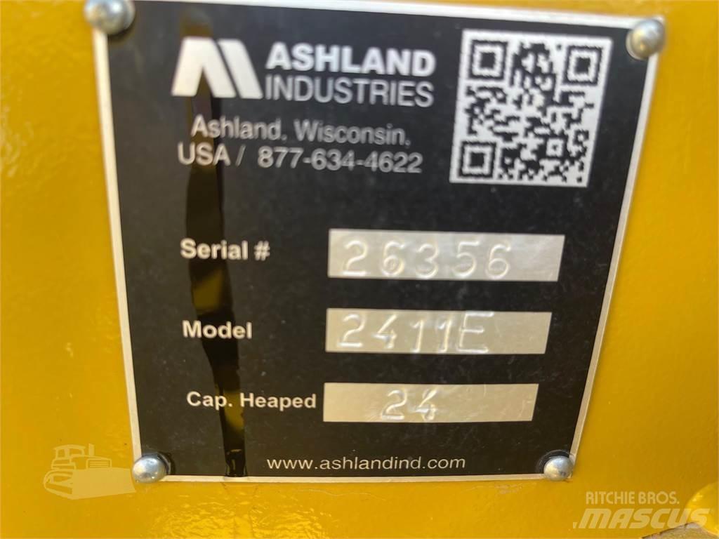 Ashland 2411E Frezos