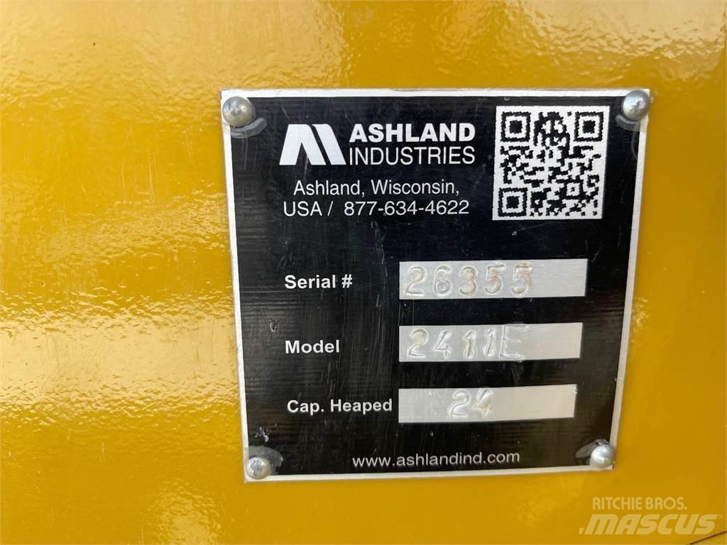 Ashland 2411E Frezos