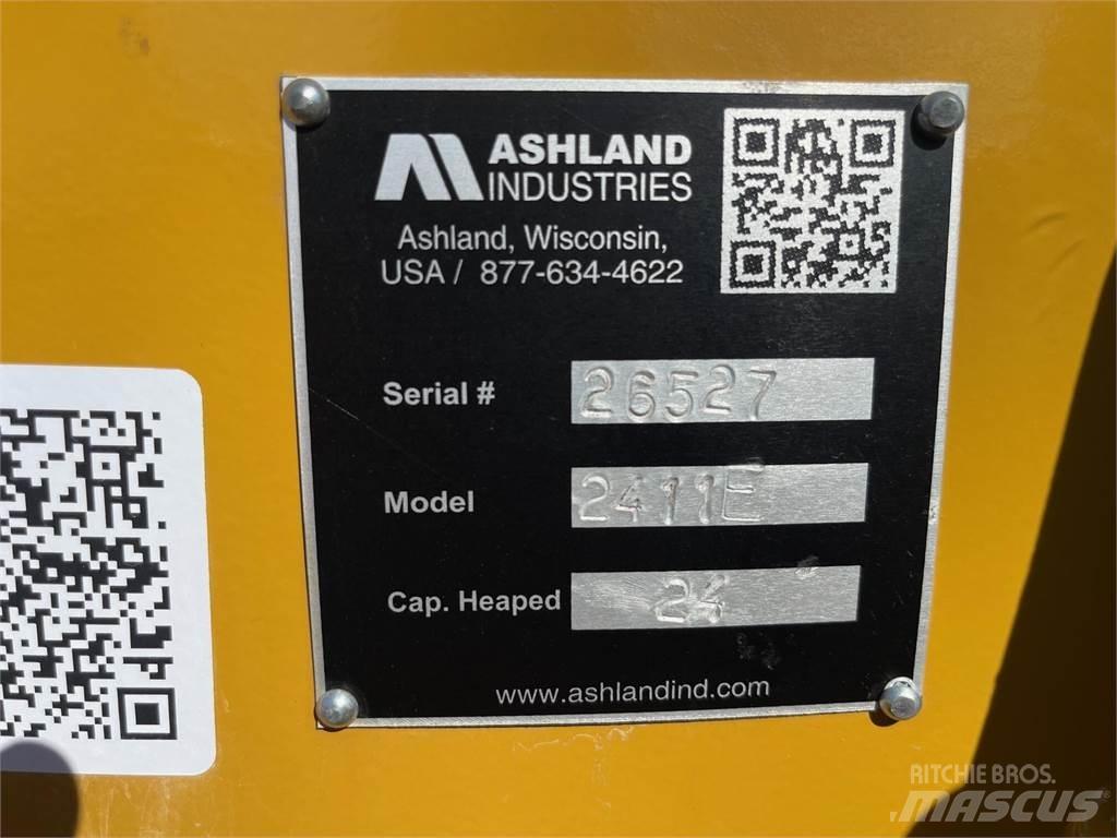 Ashland 2411E Frezos