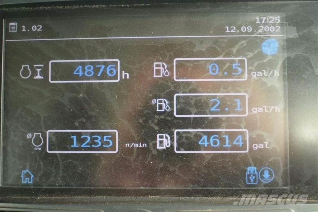 Autocar XPERT ACMD Šlavimo sunkvežimiai