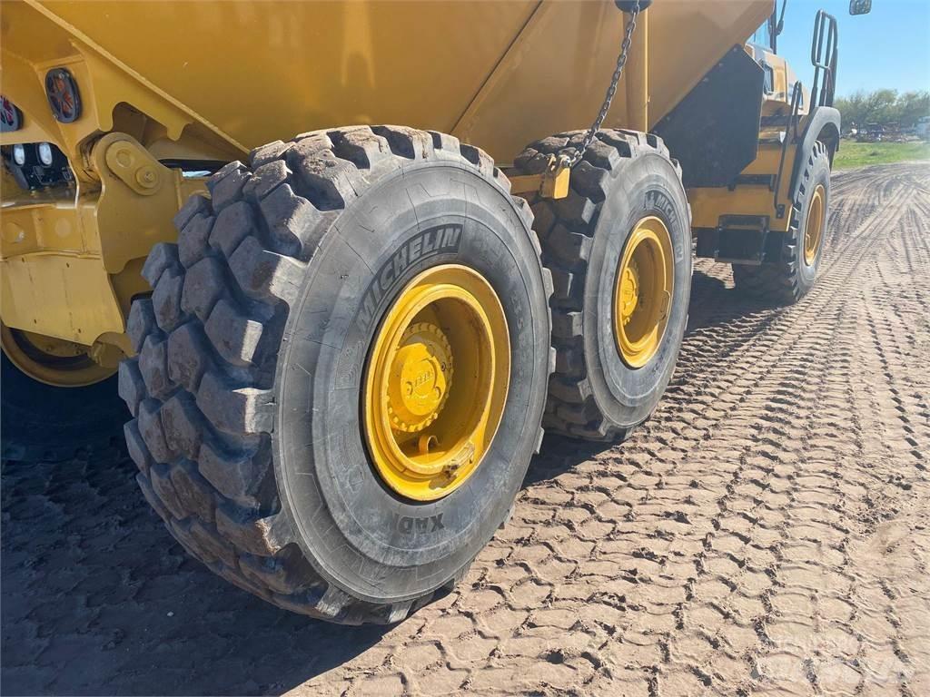 Bell B30E Karjeriniai savivarčiai