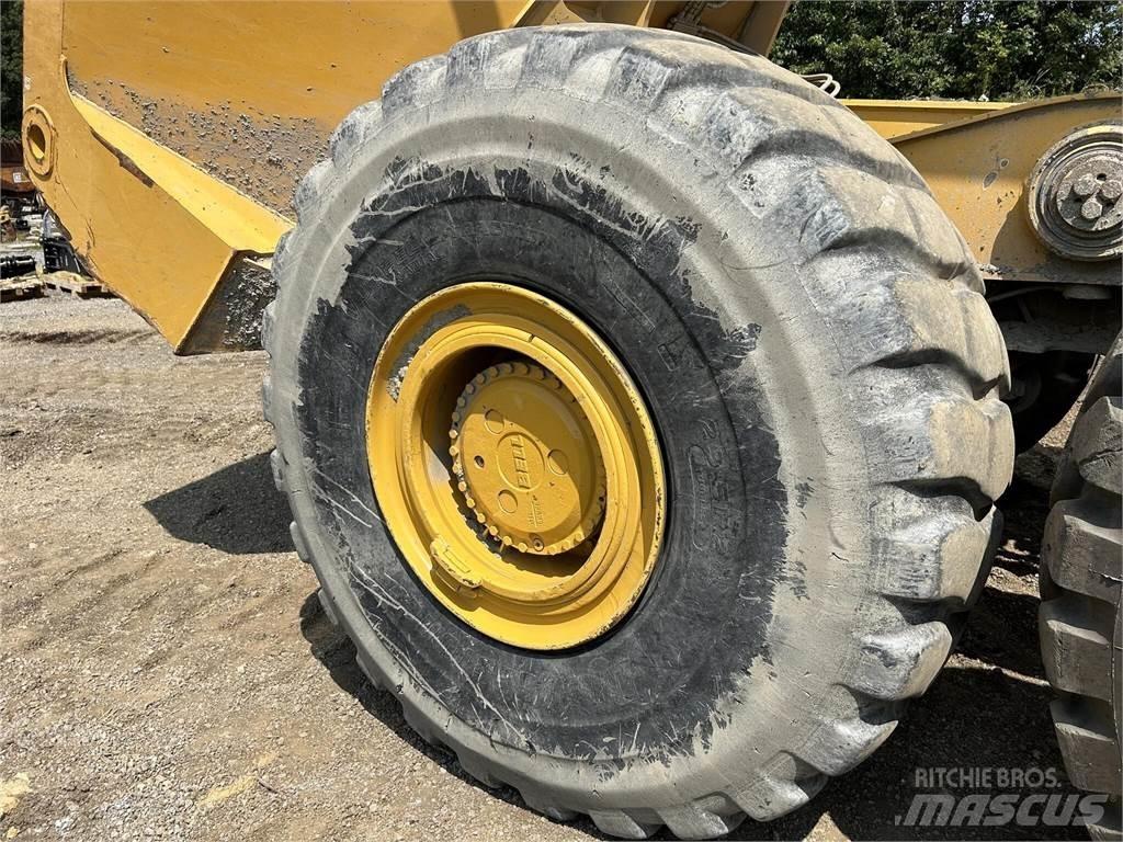 Bell B40E Karjeriniai savivarčiai