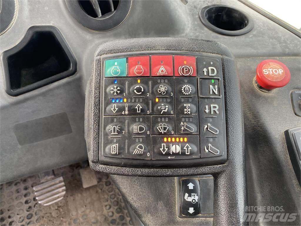 Bell B45E Karjeriniai savivarčiai