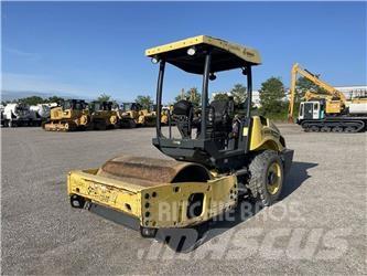 Bomag BW145D-5 Porinių būgnų volai