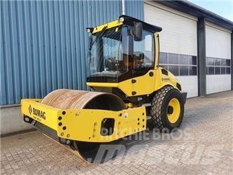 Bomag BW177D-5 Porinių būgnų volai