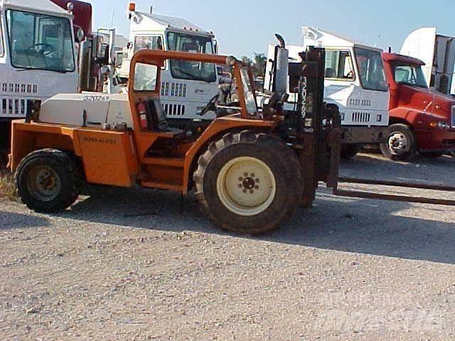  BRIGHT B260 Visureigiai krautuvai