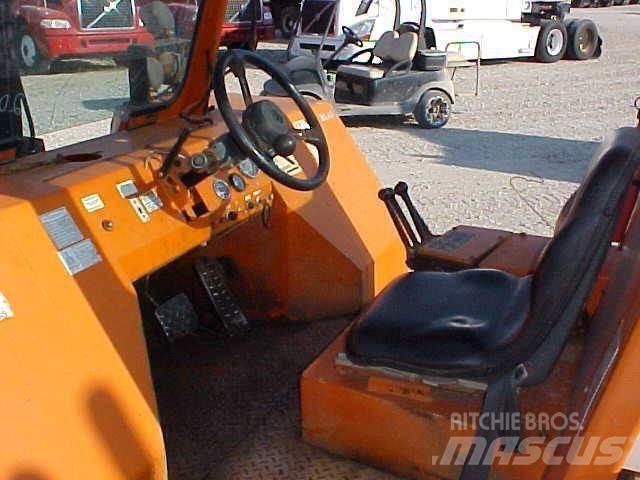  BRIGHT B260 Visureigiai krautuvai