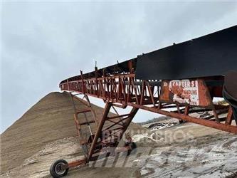 Carter 36X100 Transporteriai