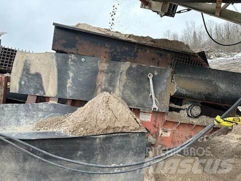 Carter 36X100 Transporteriai