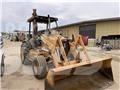CASE 590M Ekskavatoriniai krautuvai