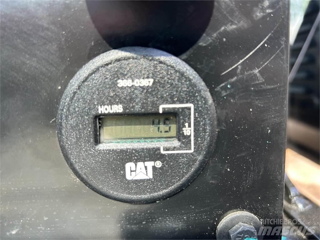 CAT 305.5 Mini ekskavatoriai < 7 t