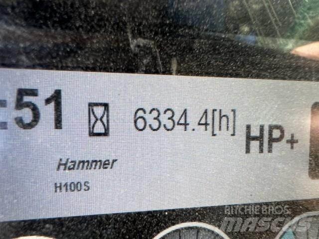 CAT 312E Vikšriniai ekskavatoriai