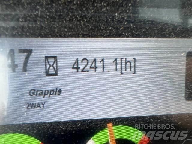 CAT 313FLGC Vikšriniai ekskavatoriai