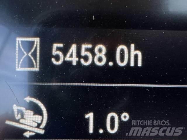 CAT 320 Vikšriniai ekskavatoriai