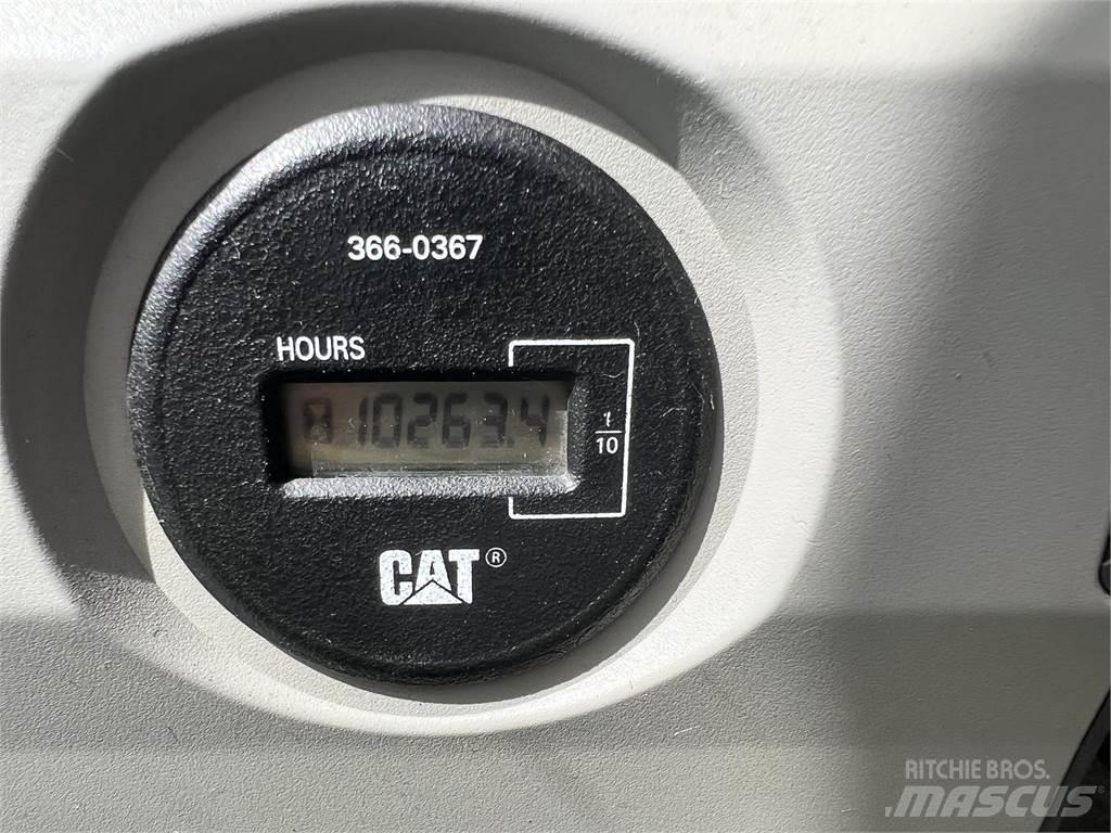 CAT 320ELRR Atliekų / pramoniniai krautuvai