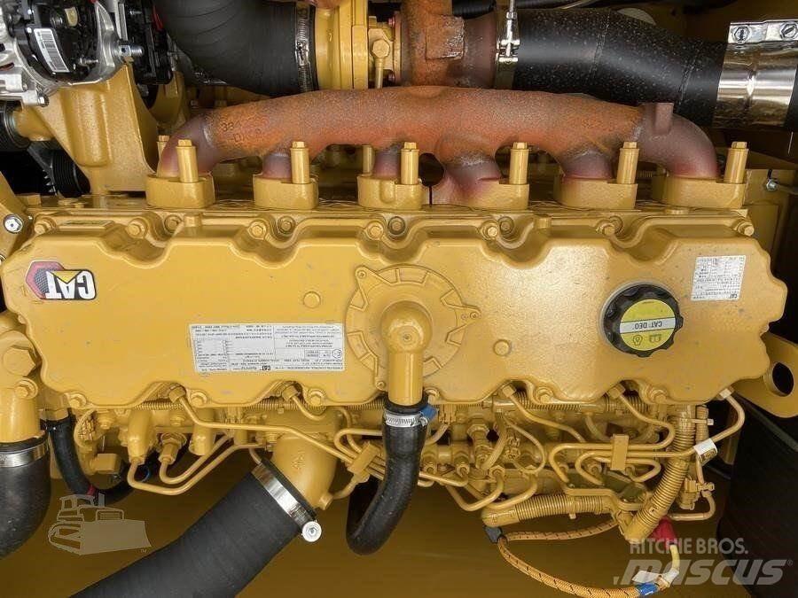 CAT 330GC Vikšriniai ekskavatoriai