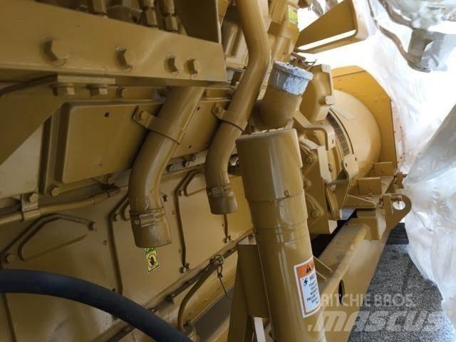 CAT 3512DITA Kiti generatoriai