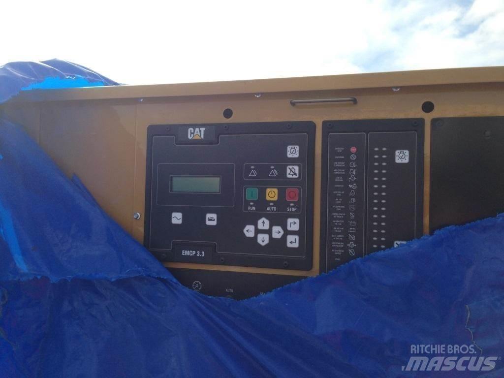 CAT 3516C Kiti generatoriai