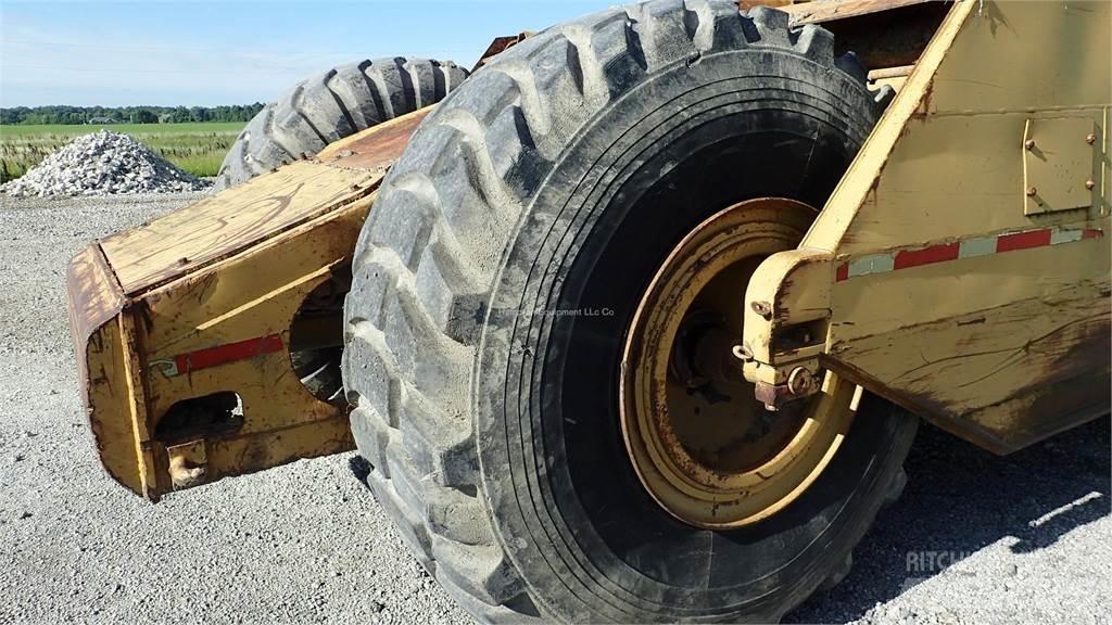 CAT 623B Frezos